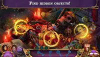 Hidden Objects - Dark Romance 9 (Free To Play) Screen Shot 0