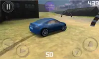 Echter Drift Racing Screen Shot 3