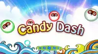 Candy Dash Screen Shot 0
