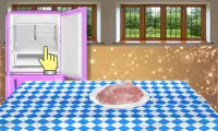 Bacon Maker - Free Game Screen Shot 2