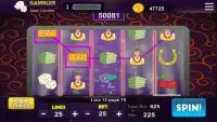 Money Games Slots Screen Shot 4