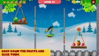 Fruits Master Knock Down King Screen Shot 0