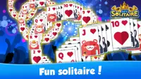 My Solitaire : Card Game! Screen Shot 0