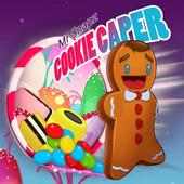 Mr. Snapz: The Cookie Caper