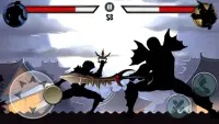 Shadow Warrior Ultimate Fighting Screen Shot 2