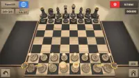 Real Chess Screen Shot 1