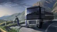 Euro Truck Simulator 2 Mobile Mod Searcher Screen Shot 0