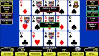 Triple Play Poker - Gratis! Screen Shot 0