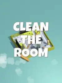 Clean the Room Screen Shot 8