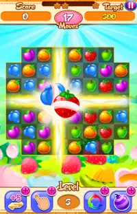 Fruit Blast Mania 2019 Screen Shot 1