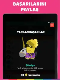 Trivia Crack (Reklamsız) Screen Shot 13