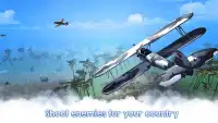 WW1 Flying Ace Academy Sim Screen Shot 1