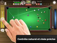 Kings of Pool: 8 Ball en ligne Screen Shot 6