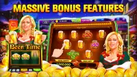 Quick Cash Classic Slots - Free Vegas Slots Games Screen Shot 3
