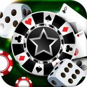 Poker club - online Texas Holdem