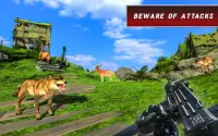 FPS Sniper Hunting Master Game 2019 Screen Shot 8