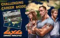Drag Racing 4x4 Screen Shot 19