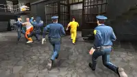 Survival Island Prison Escape Screen Shot 5