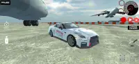 GTR Drift Simulator Screen Shot 6