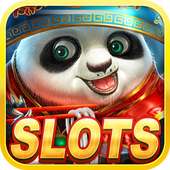 Chinese Food Slots