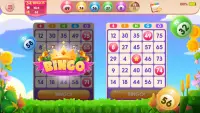 Dream Club - Bingo Slots Screen Shot 0