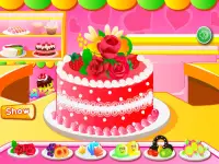 Dreaming Cake Master Screen Shot 6