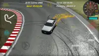 Drift Car Racing Simulator 2020 Screen Shot 3