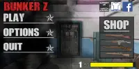 Bunker Z - WW2 Arcade FPS Screen Shot 2