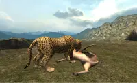nyata cheetah simulator Screen Shot 6