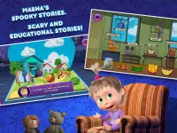 Kids Corner: Stories and Games Screen Shot 9