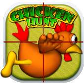 Chicken hunt 2