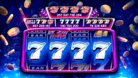 Huuuge Casino Slots Vegas 777 Screen Shot 2