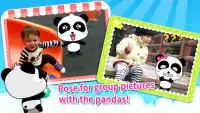 Baby Panda Show Screen Shot 1