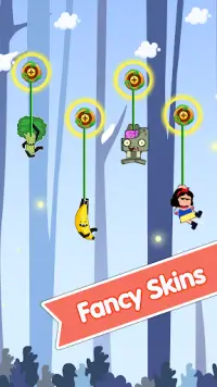 Swing Bounce Screen Shot 4