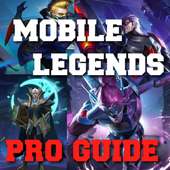 Guide for Mobile Legends(TOP new 2018)