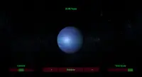 Solar System Sim Screen Shot 6