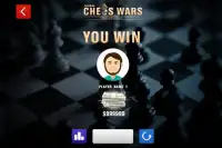 Global Chess Wars Screen Shot 27