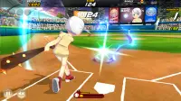 Homerun King - Pro Baseball Screen Shot 2