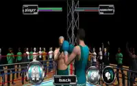 Real Boxing Stars Boxing games Screen Shot 5