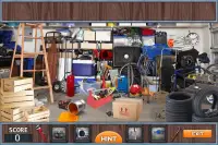 Pack 19 - 10 in 1 Hidden Object Games by PlayHOG Screen Shot 1