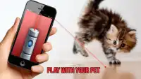 Laser Pointer for Cat FREE Screen Shot 1