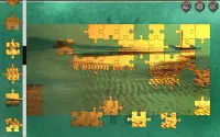 Sea & Water Jigsaw 02 Screen Shot 14