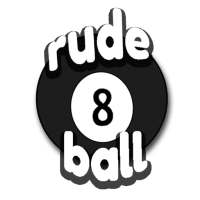 Rude 8-Ball