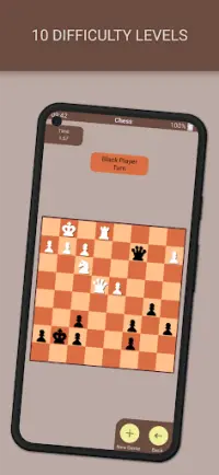 Chess Offline Screen Shot 4