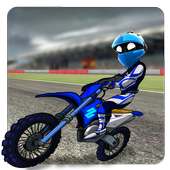 Badland Moto Brawls