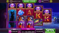 Unicorn Slots Casino Screen Shot 2