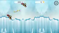 adventure taim : super ice game Screen Shot 1