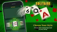 Solitaire Screen Shot 7