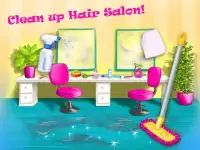 Pony Sisters in Hair Salon Screen Shot 9