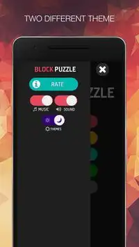 Block Puzzle Fun Unlimited Screen Shot 1